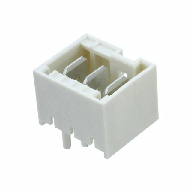 TE Connectivity AMP Connectors 4-1971895-3