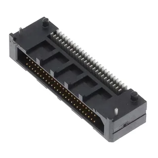 Samtec Inc. TEM-125-02-DH1-S-D-A