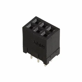 Hirose Electric Co Ltd HIF3H-6DA-2.54DSA(71)