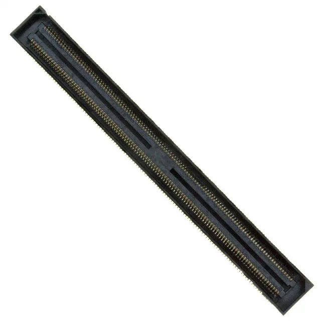 Samtec Inc. BSH-120-01-L-D-A — Mezzanine & Stacking Connectors