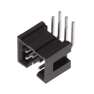 Samtec Inc. TSS-103-04-T-D-RA