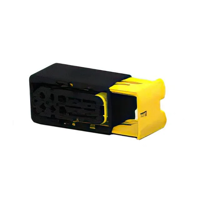 TE Connectivity AMP Connectors 1-2299782-2