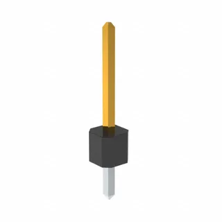 Sullins Connector Solutions PBC01SFAN