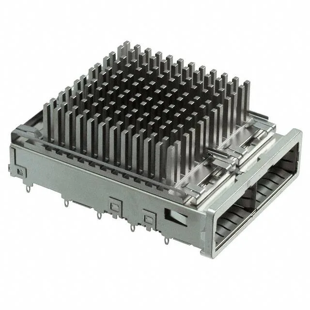 TE Connectivity AMP Connectors 2227103-3