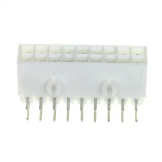 TE Connectivity AMP Connectors 1-794105-0
