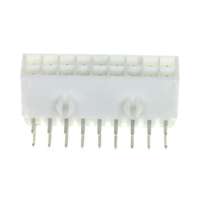 TE Connectivity AMP Connectors 1-794105-0