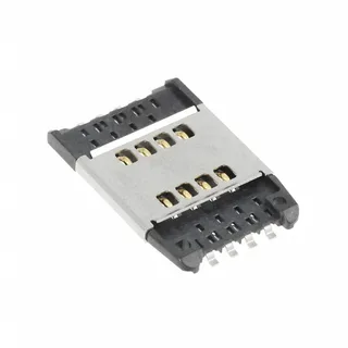 C&K CCM03-3504LFT R122