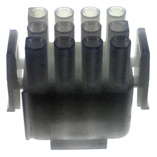 TE Connectivity AMP Connectors 1-480708-0