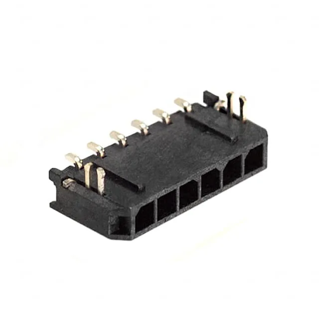436500609 — Molex product photo