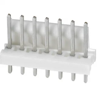TE Connectivity AMP Connectors 640454-7