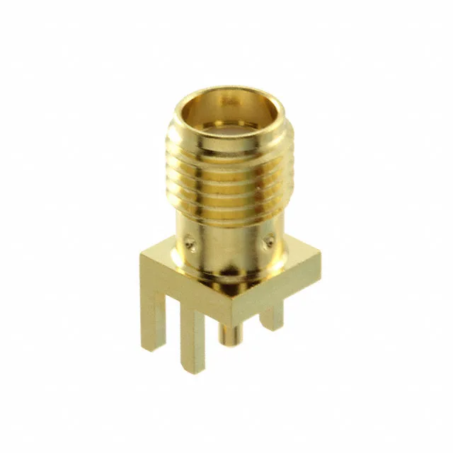 Samtec Inc. SMA-J-P-H-ST-EM1 — RF Cable Assemblies