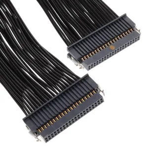 Samtec Inc. SFSD-20-28-G-03.35-DR-NDS