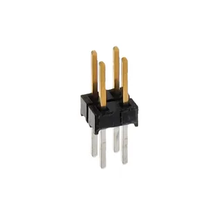 Samtec Inc. TSW-102-08-F-D