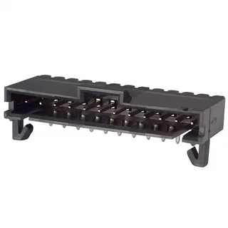 TE Connectivity AMP Connectors 6-103904-1