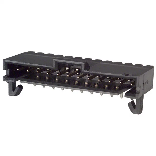 6-103904-1 — TE Connectivity AMP Connectors product photo