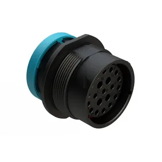 Amphenol AHDP04-24-21SR-BRA