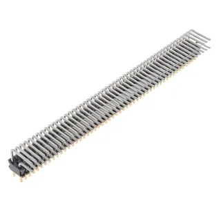 Samtec Inc. TMS-150-02-L-D-RA