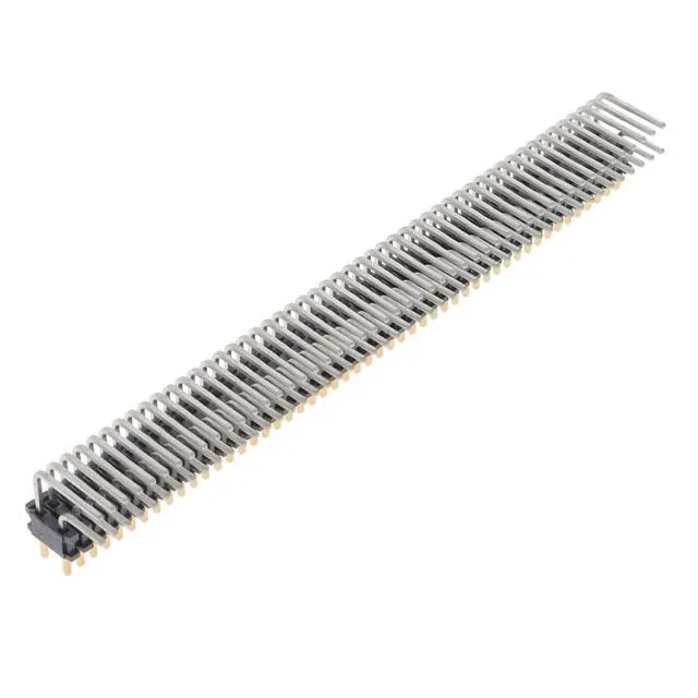 TMS-150-02-L-D-RA — Samtec Inc. product photo