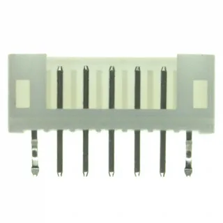TE Connectivity AMP Connectors 440054-7
