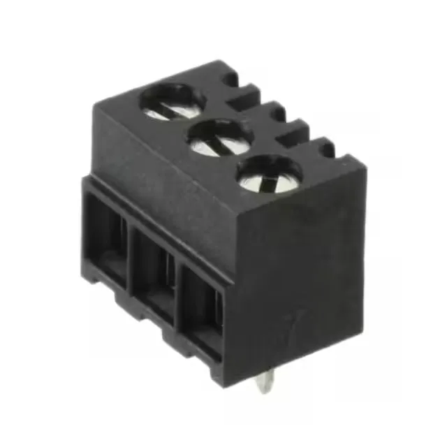 1776112-3 — TE Connectivity AMP Connectors product photo