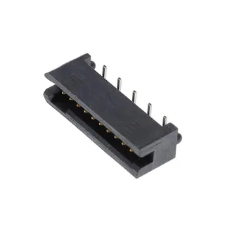 Samtec Inc. TFM-110-02-L-S-A