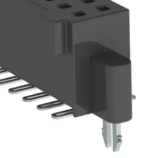 Samtec Inc. SFM-110-02-L-D-LC-K-TR