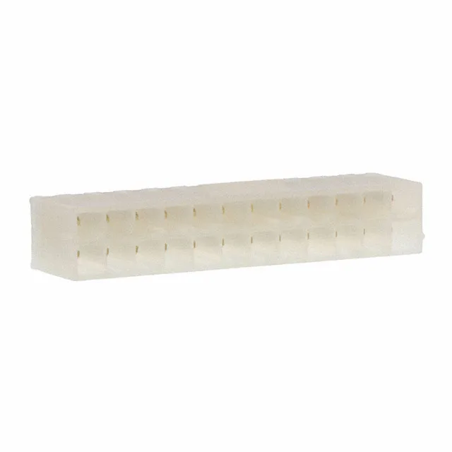 Molex 0442060002 — Pin Headers, Sockets & Housings