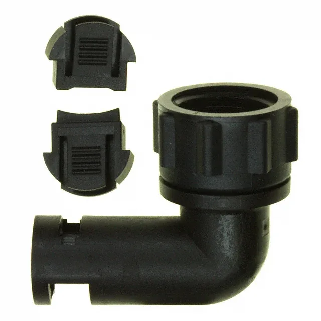 TE Connectivity AMP Connectors 1445771-1