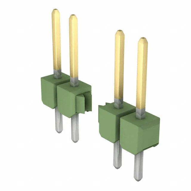 TE Connectivity AMP Connectors 3-826629-6