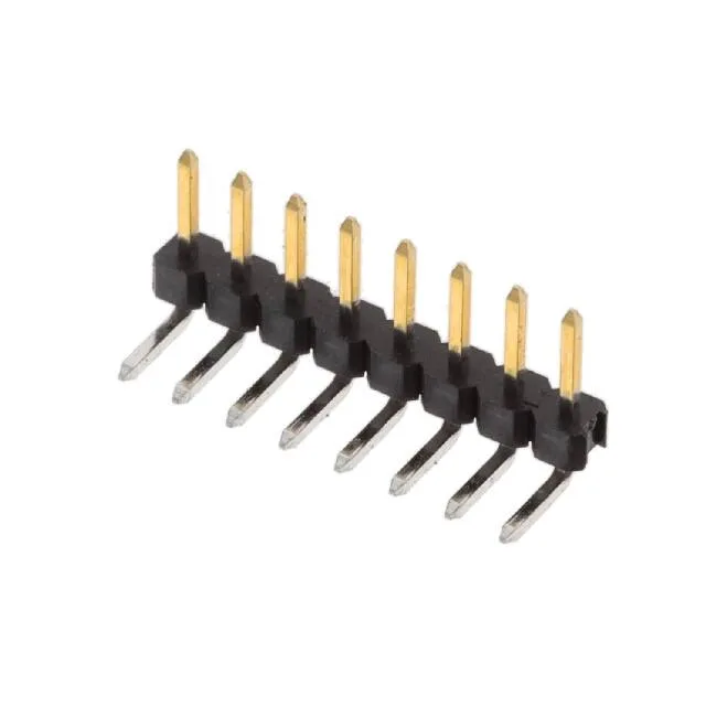 TE Connectivity AMP Connectors 2842110-8