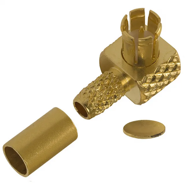 Cinch Connectivity Solutions Johnson 133-8433-101