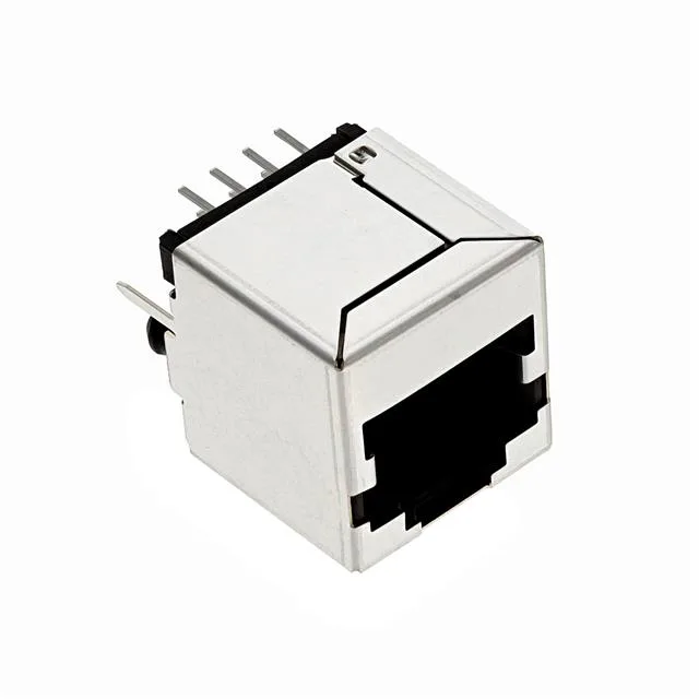 Stewart Connector SS65100-024F