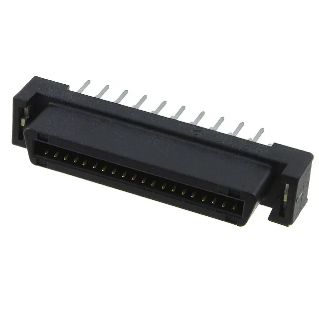TE Connectivity AMP Connectors 5175475-5