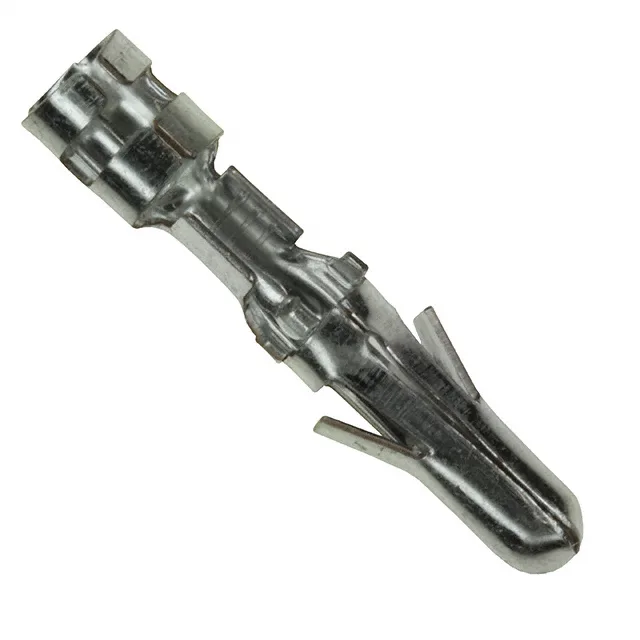TE Connectivity AMP Connectors 925660-2 — Crimp Contacts & Pins