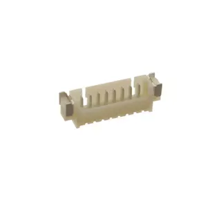 Adam Tech 125SH-A-08-TR-SMT