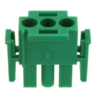 TE Connectivity AMP Connectors 1-480700-5