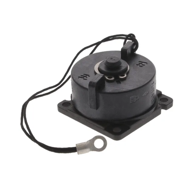 TE Connectivity AMP Connectors 2061433-1