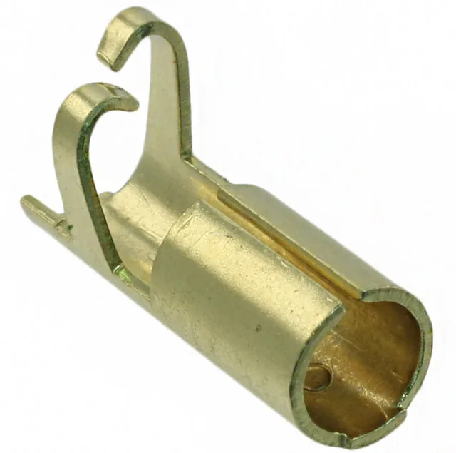 TE Connectivity AMP Connectors 34482