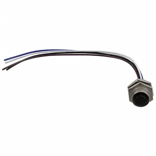 Amphenol M12A-04PFFC-SH8B15