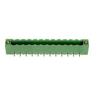 TE Connectivity AMP Connectors 1-796866-2