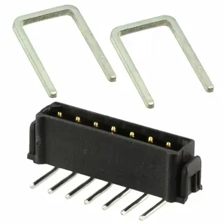 Harwin Inc. M80-8780722