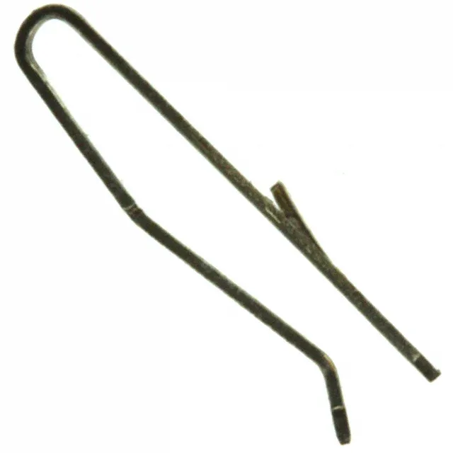 TE Connectivity AMP Connectors 640638-3 — Crimp Contacts & Pins