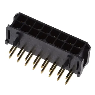 Amphenol 10127720-162LF