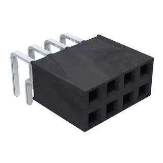 Samtec Inc. SSW-104-02-S-D-RA