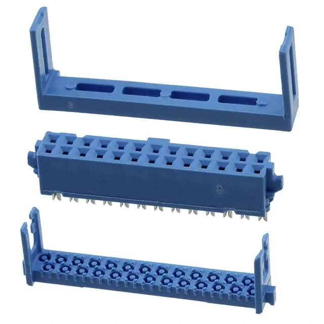 1-1658526-6 — TE Connectivity AMP Connectors product photo