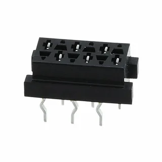 TE Connectivity AMP Connectors 2178710-6