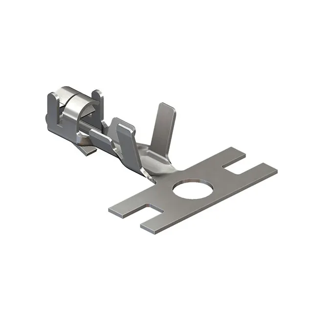 CNC Tech 51325 — Crimp Contacts & Pins