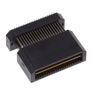 Samtec Inc. QTE-020-05-F-D-A-K