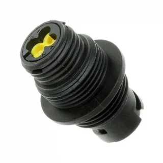 TE Connectivity AMP Connectors 1445421-1