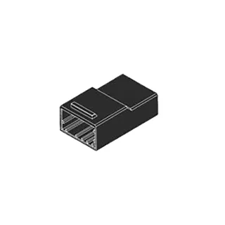 TE Connectivity AMP Connectors 1-2069682-5